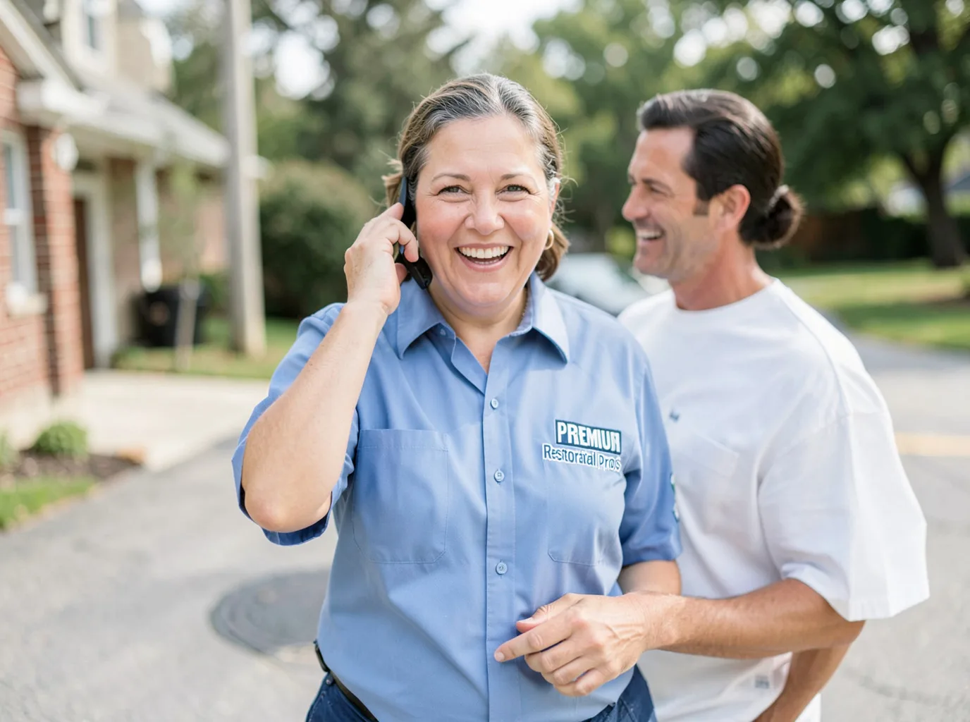 Water Damage Restoration Creighton, NE FAQs
